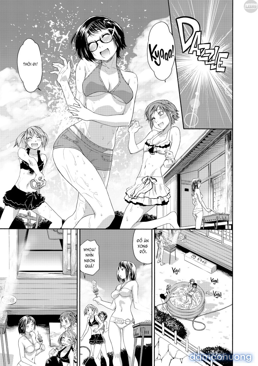 Tayu Tayu 