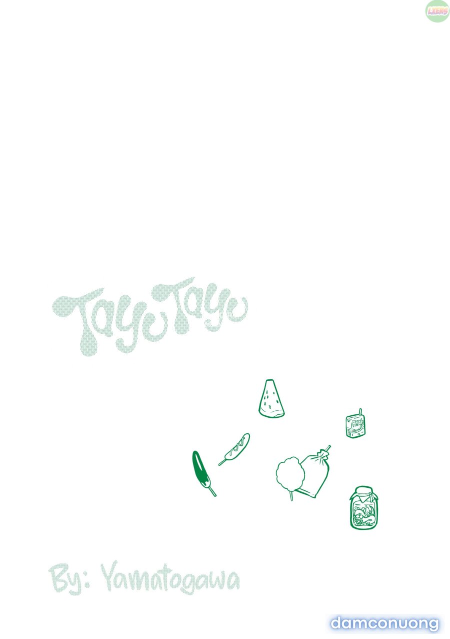 Tayu Tayu 