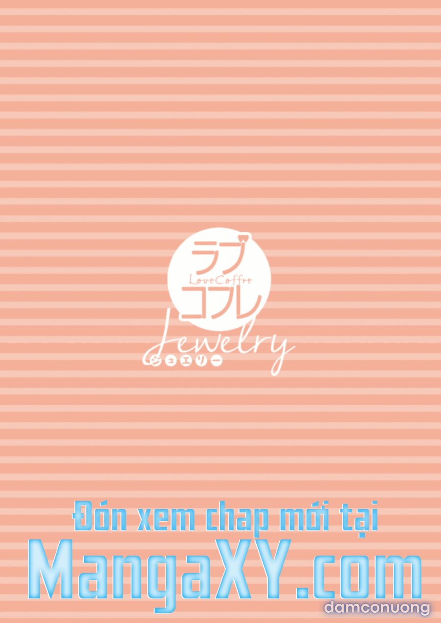 Cấp Trên Khát Tình Của Tôi 