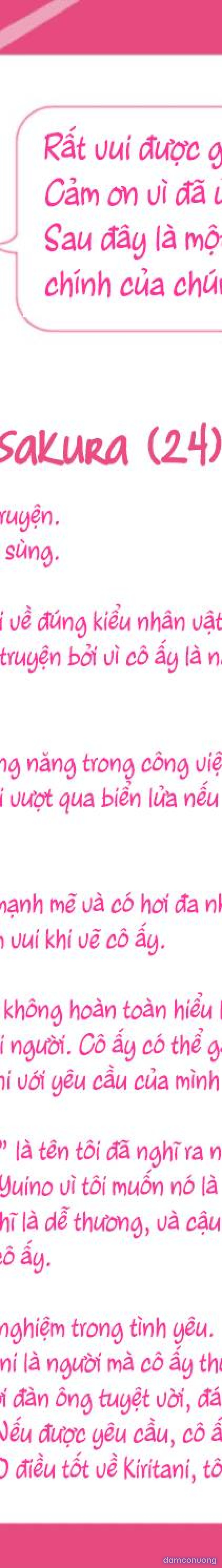 Cấp Trên Khát Tình Của Tôi 