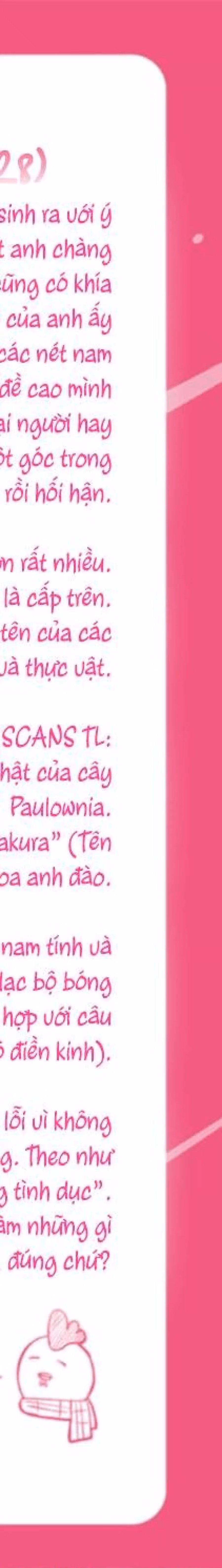 Cấp Trên Khát Tình Của Tôi 