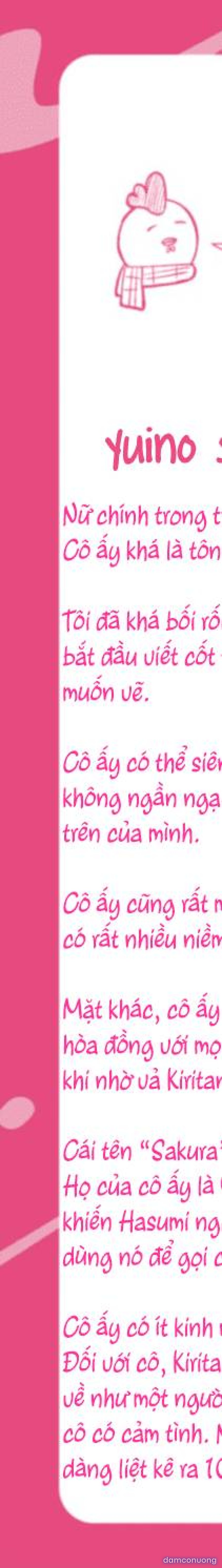 Cấp Trên Khát Tình Của Tôi 