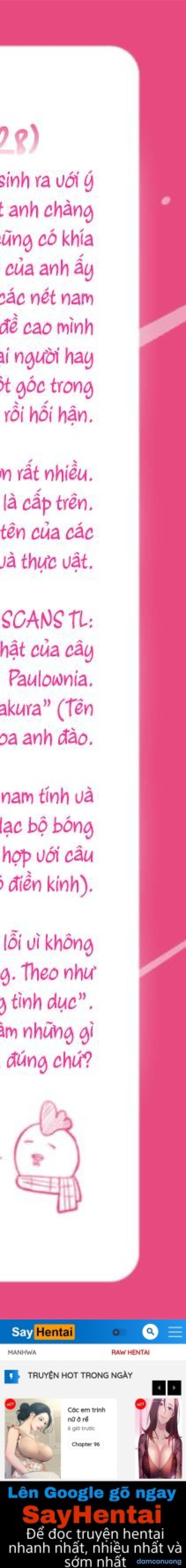 Cấp Trên Khát Tình Của Tôi 