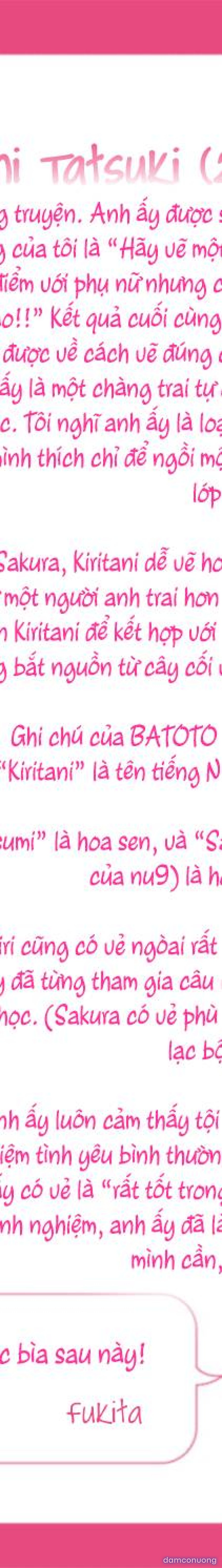 Cấp Trên Khát Tình Của Tôi 