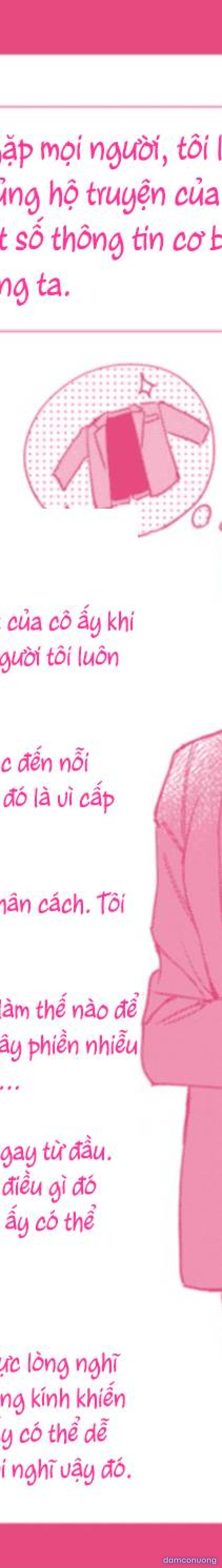 Cấp Trên Khát Tình Của Tôi 