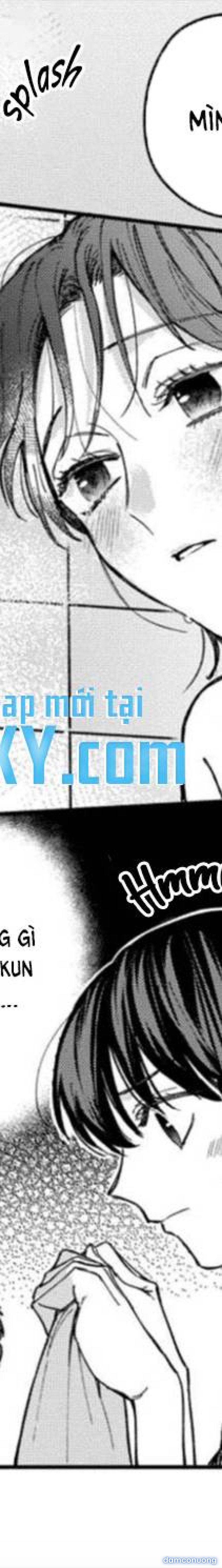 Cấp Trên Khát Tình Của Tôi 
