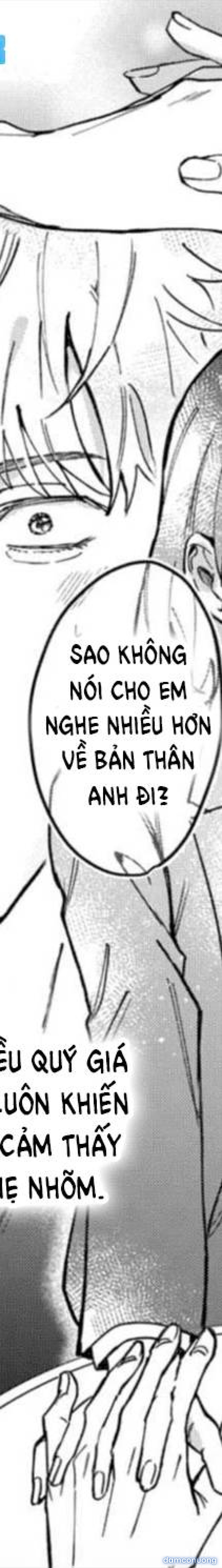 Cấp Trên Khát Tình Của Tôi 