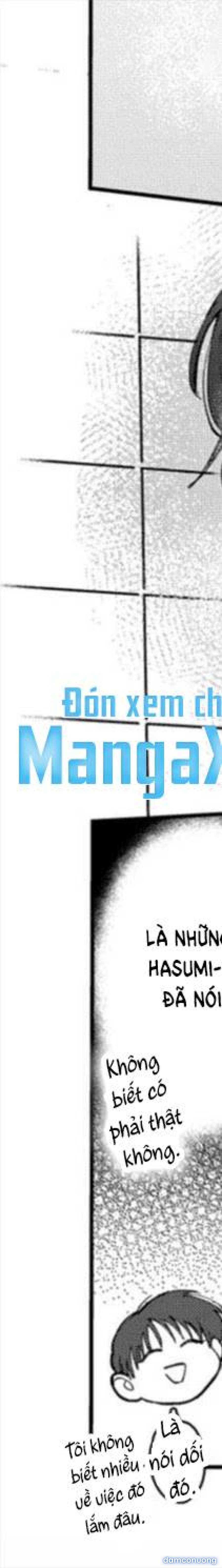 Cấp Trên Khát Tình Của Tôi 