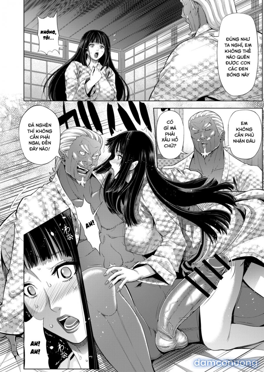 Zoku NTR Nindou 