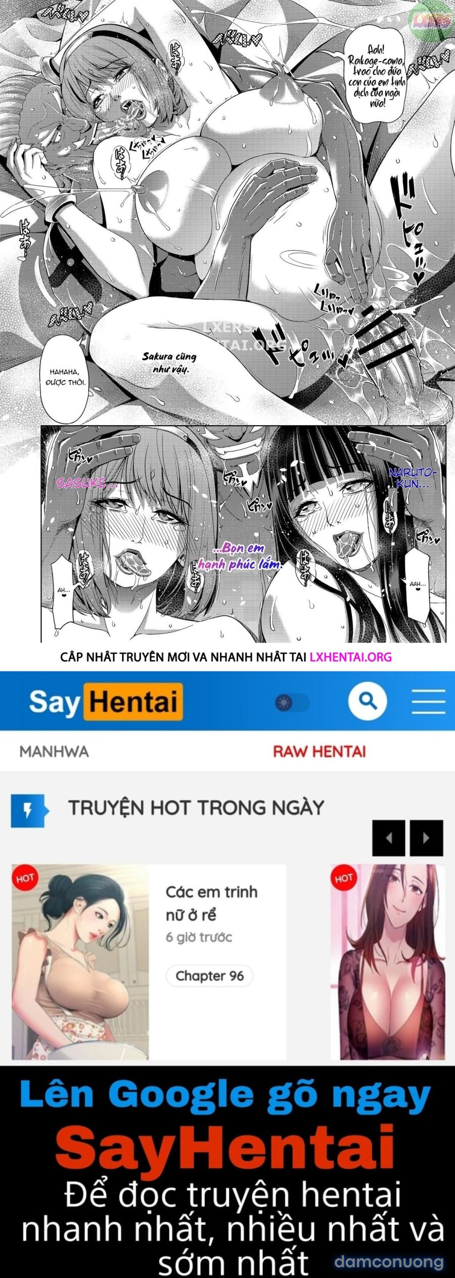 Zoku NTR Nindou 