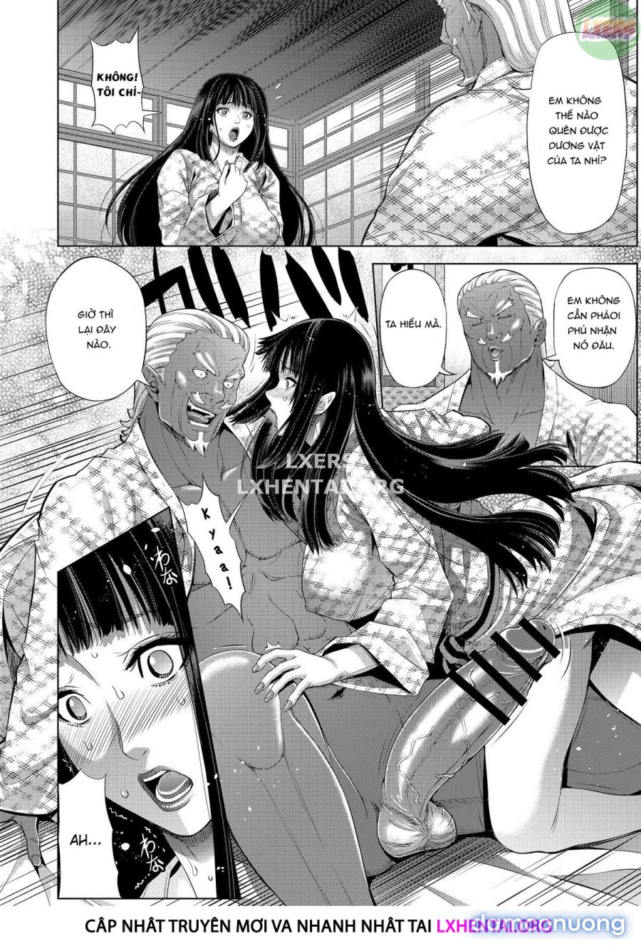 Zoku NTR Nindou 
