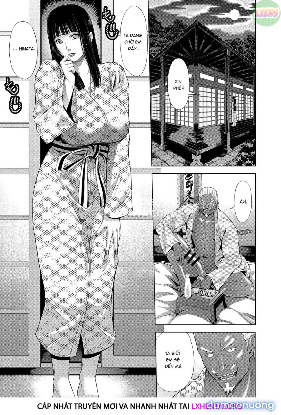 Zoku NTR Nindou 