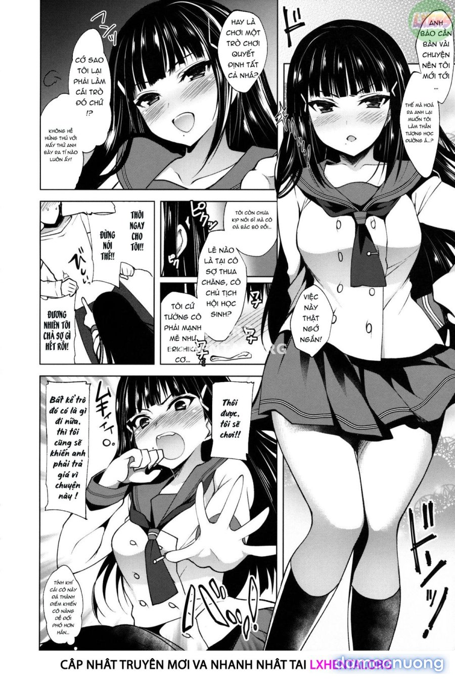 ThreeHoles 