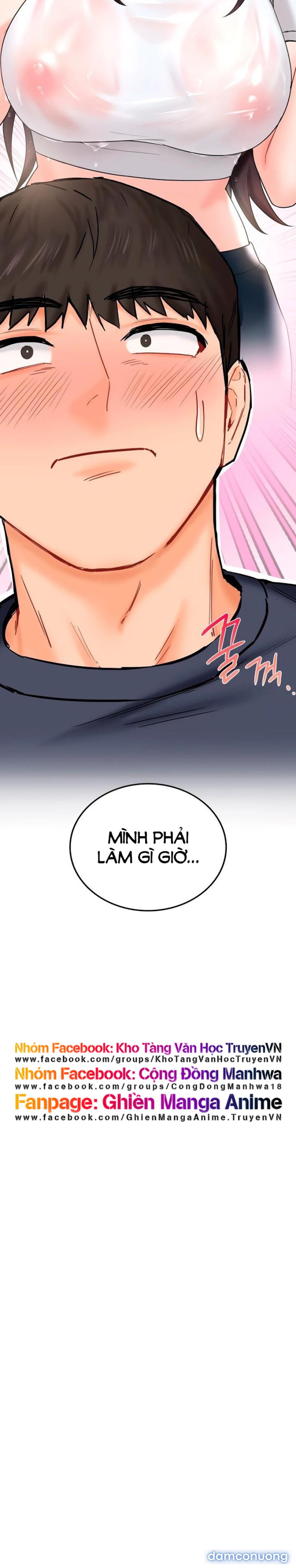 Không Phải Tình Bạn 