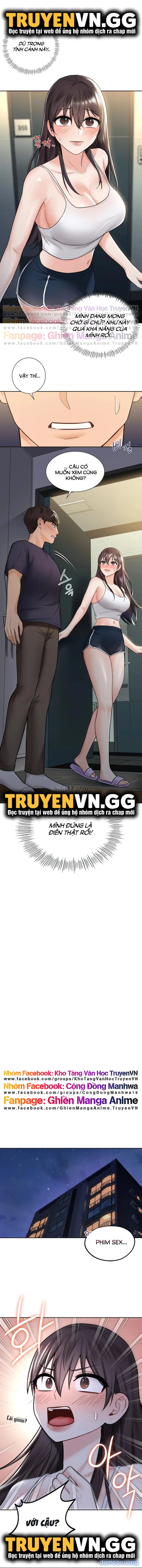 Không Phải Tình Bạn 