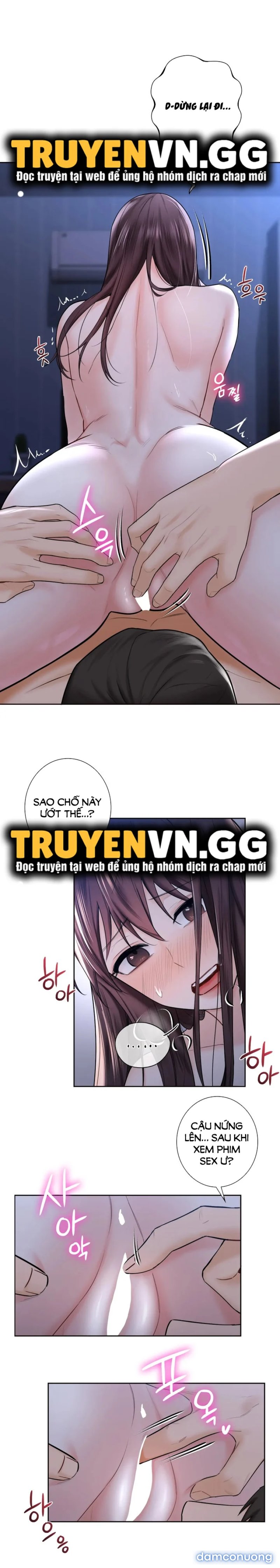 Không Phải Tình Bạn 