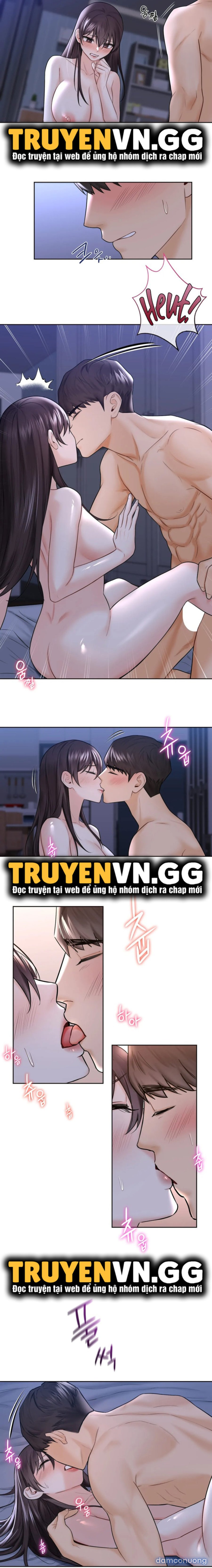 Không Phải Tình Bạn 
