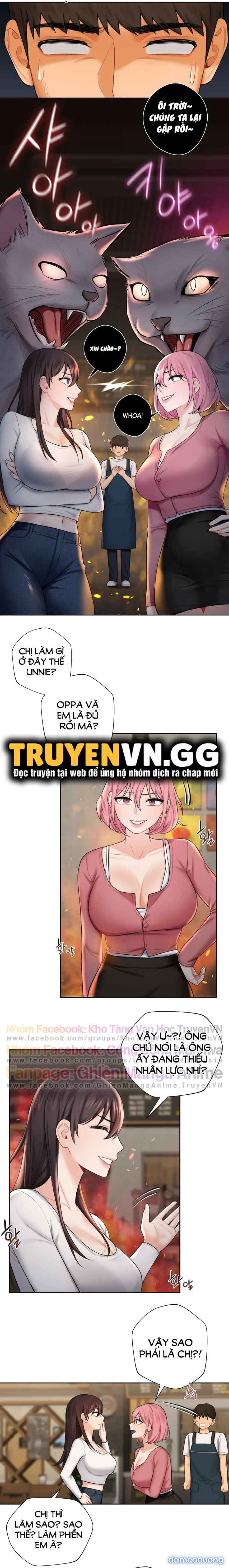 Không Phải Tình Bạn 