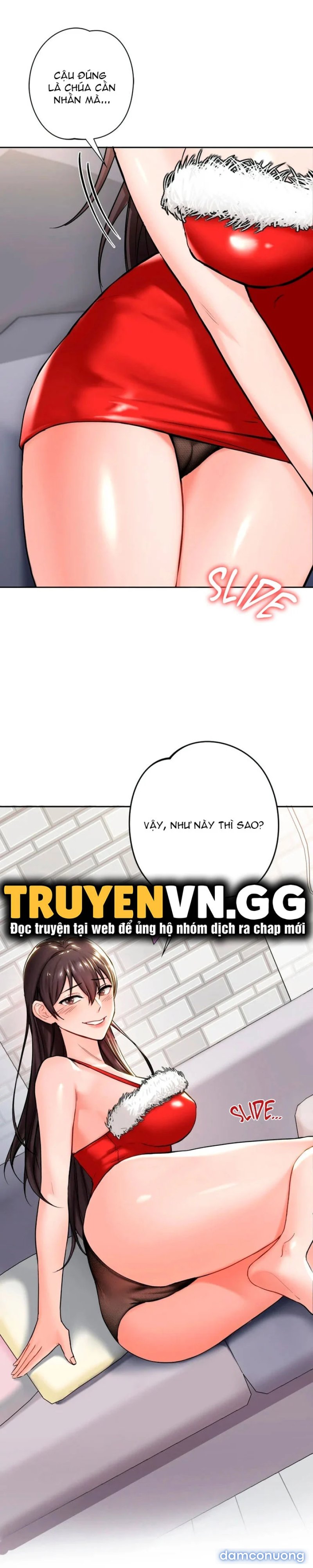 Không Phải Tình Bạn 