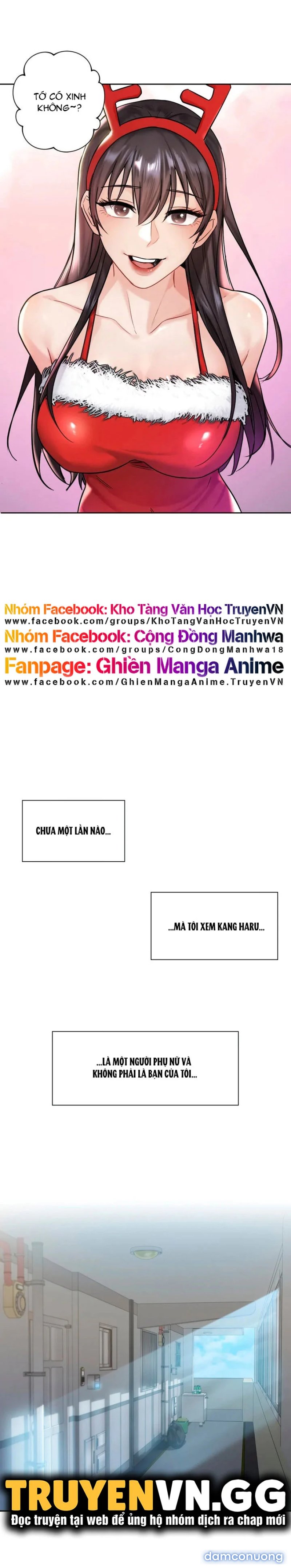 Không Phải Tình Bạn 