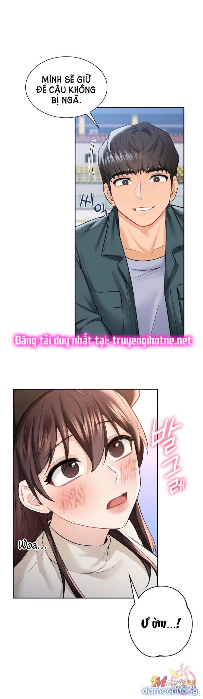 Không Phải Tình Bạn 