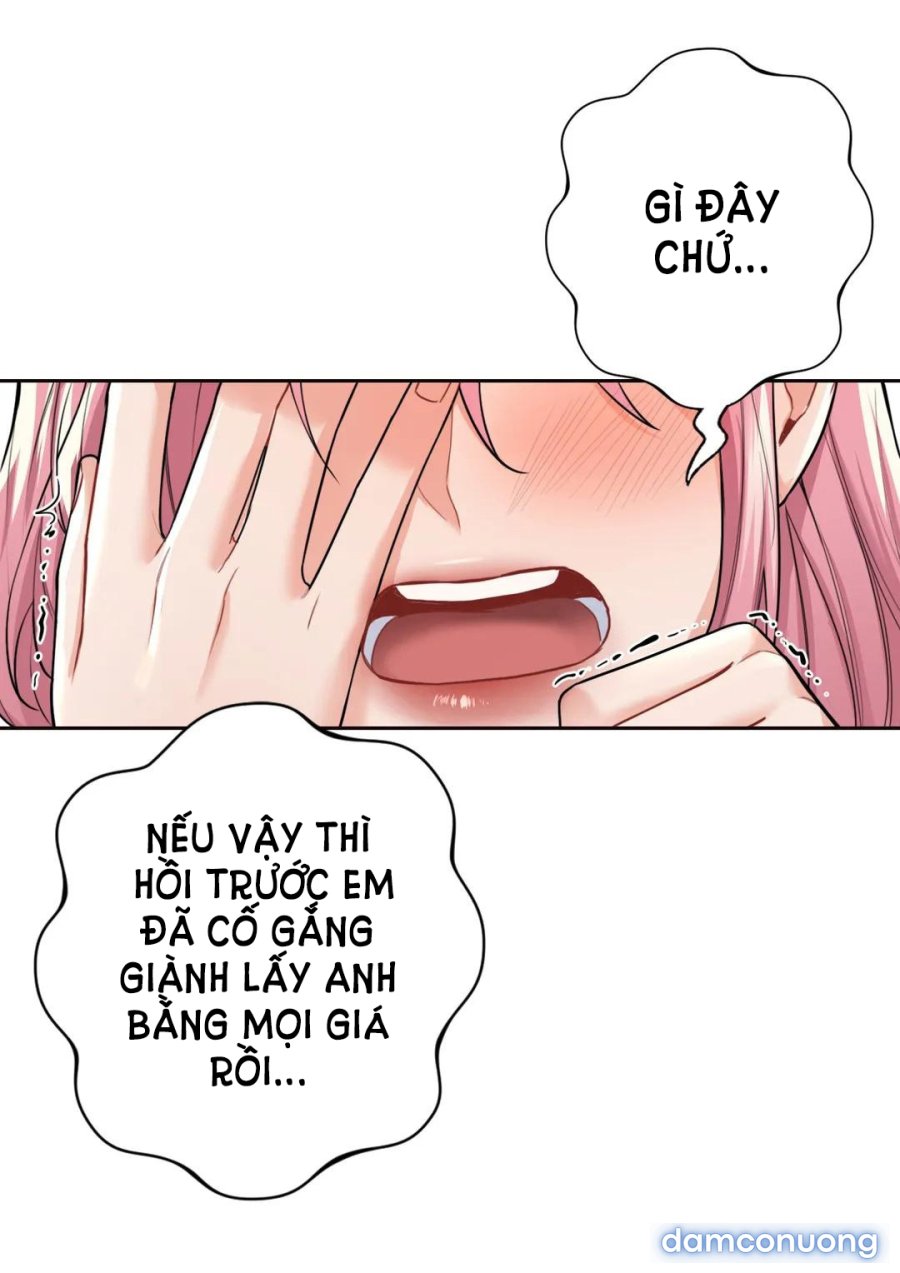 Không Phải Tình Bạn 