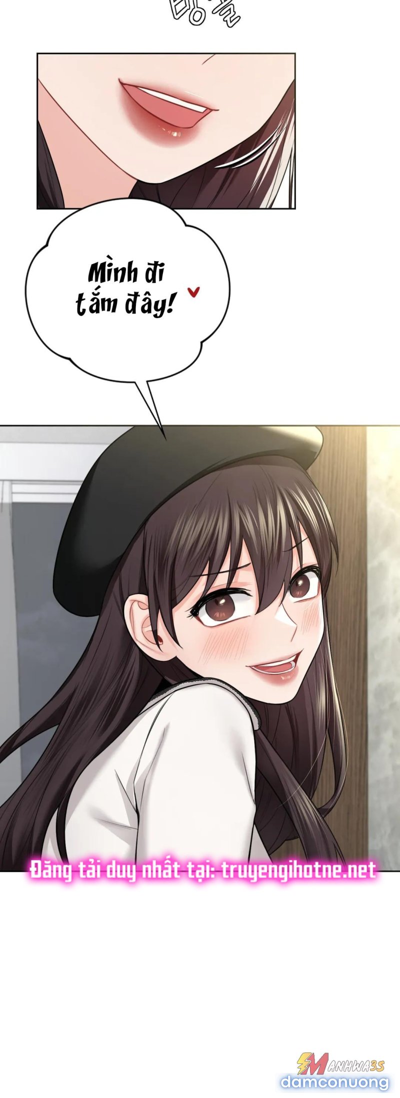 Không Phải Tình Bạn 