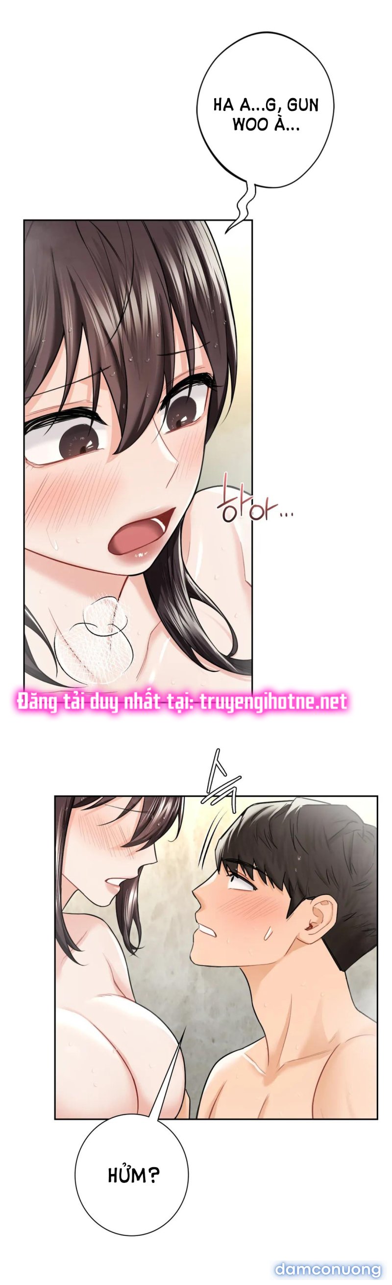 Không Phải Tình Bạn 