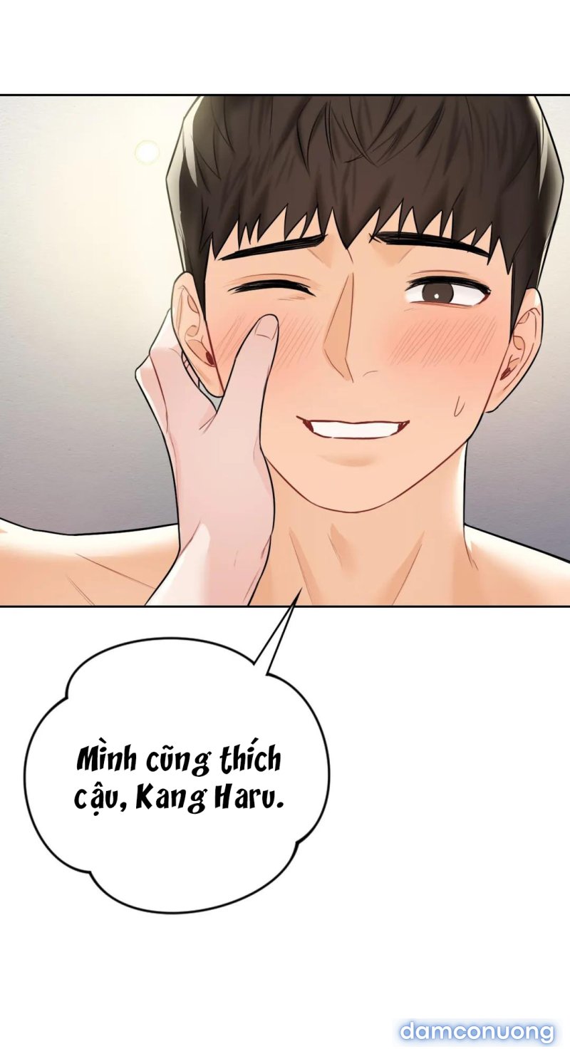 Không Phải Tình Bạn 
