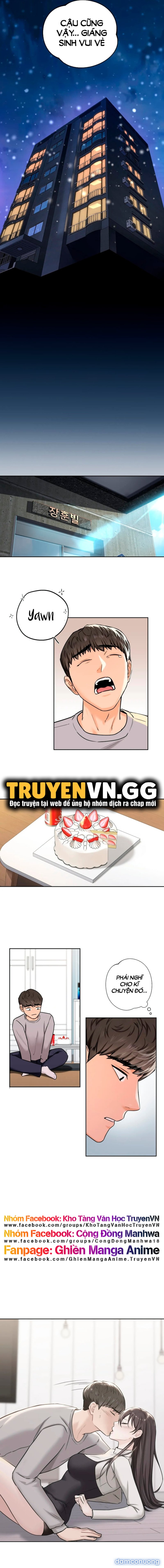 Không Phải Tình Bạn 