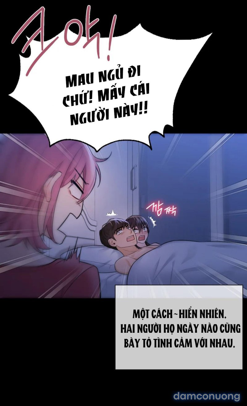 Không Phải Tình Bạn 