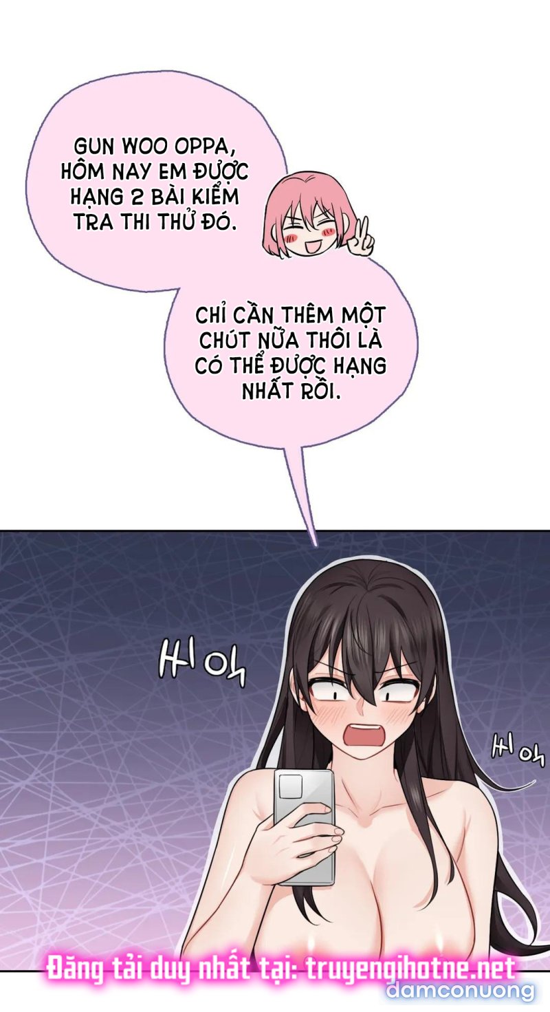 Không Phải Tình Bạn 