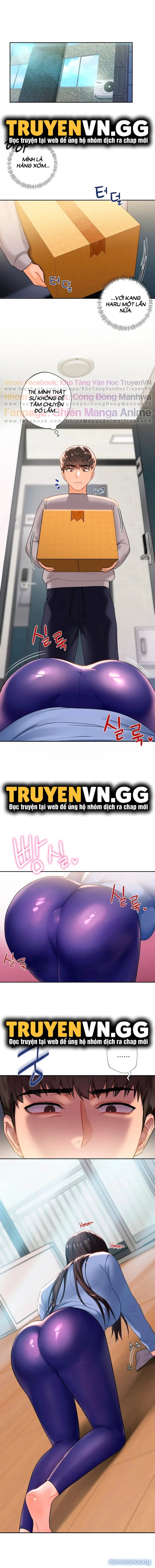 Không Phải Tình Bạn 