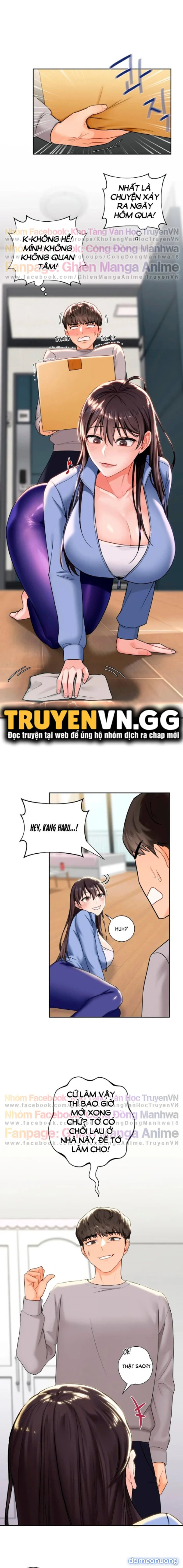 Không Phải Tình Bạn 
