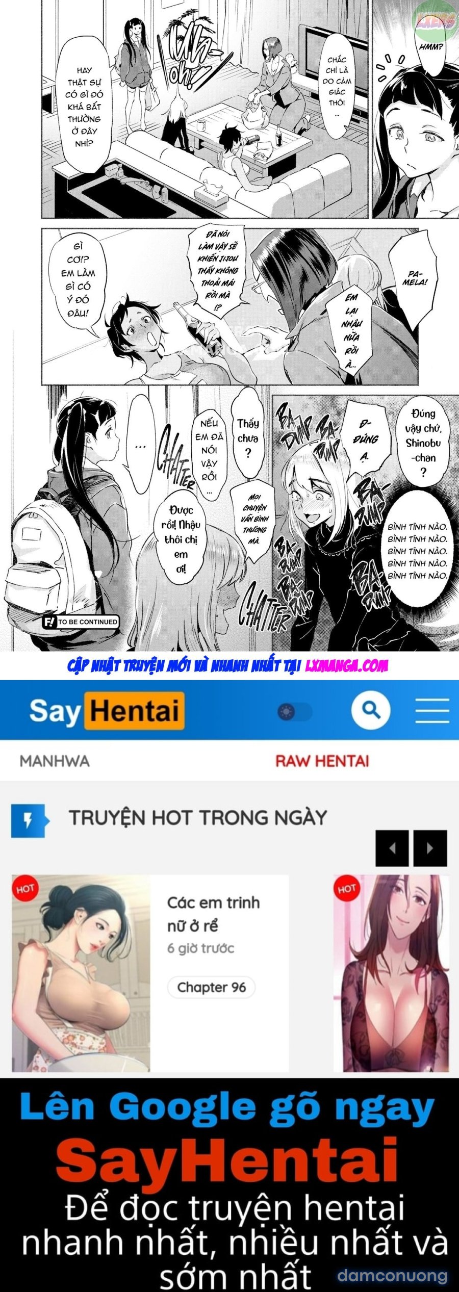 Passionate Porno 