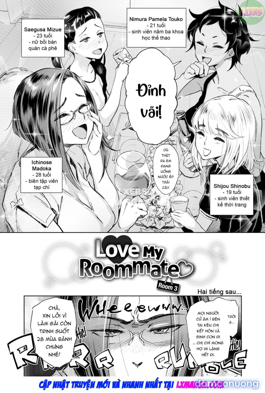 Passionate Porno 