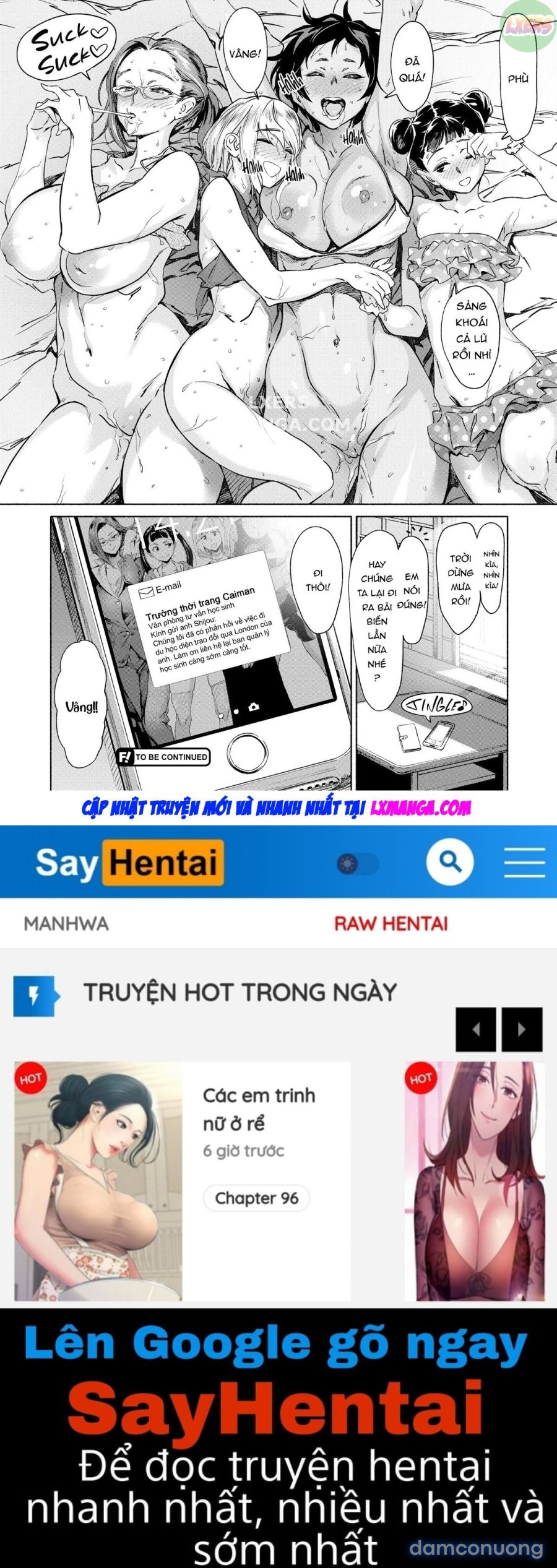 Passionate Porno 