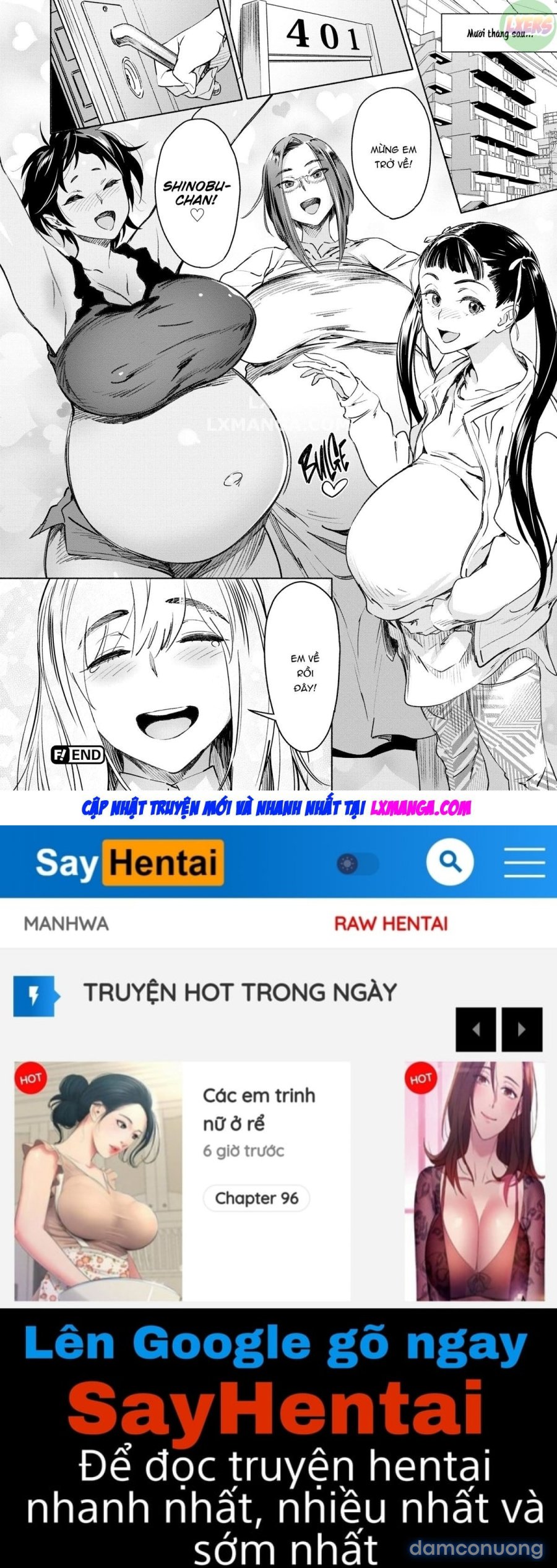 Passionate Porno 