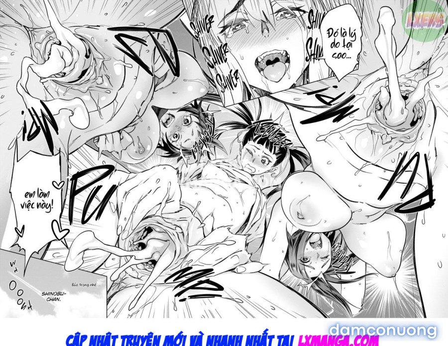 Passionate Porno 