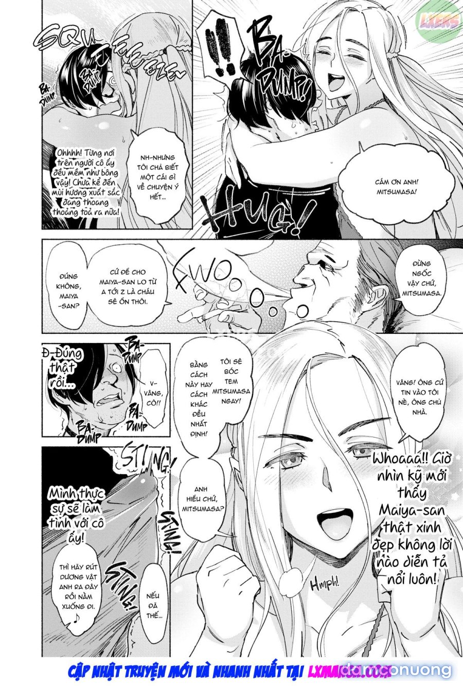 Passionate Porno 