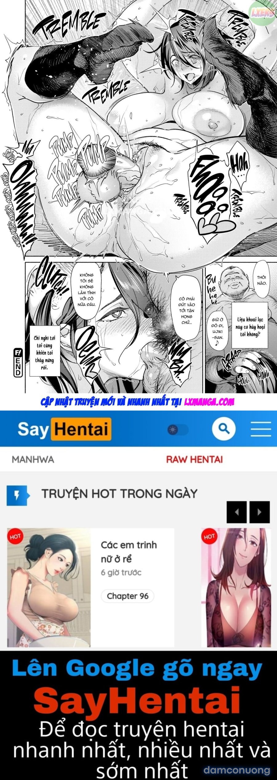 Passionate Porno 