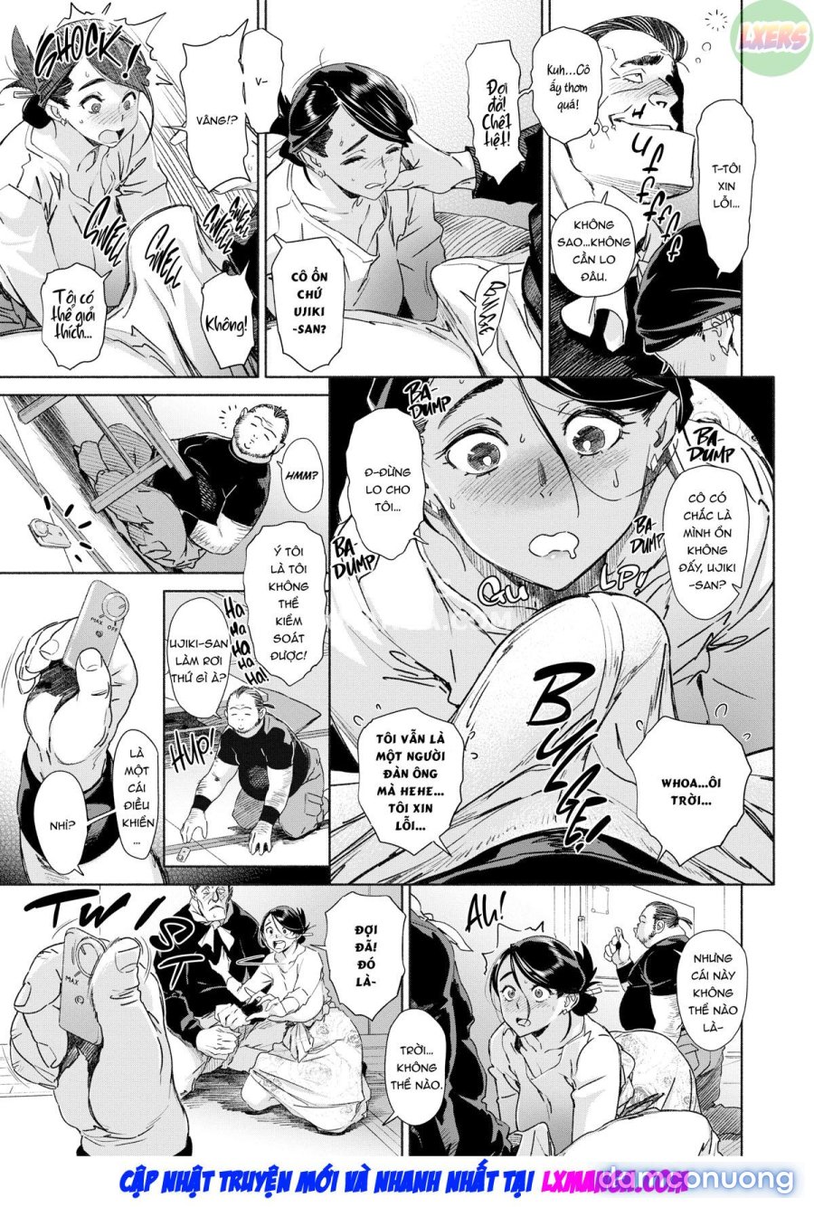 Passionate Porno 