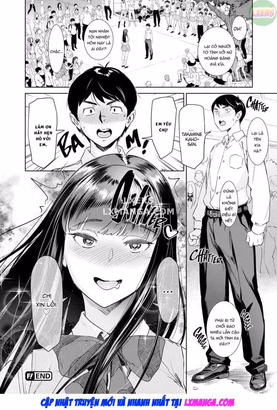 Passionate Porno 
