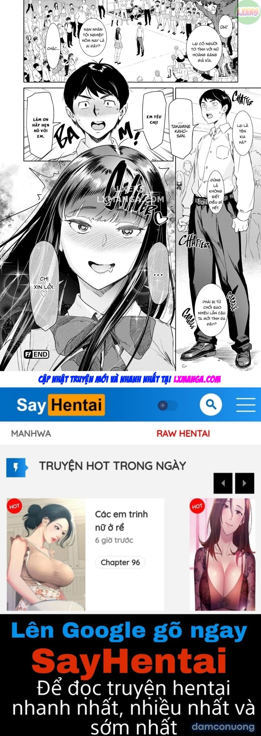 Passionate Porno 
