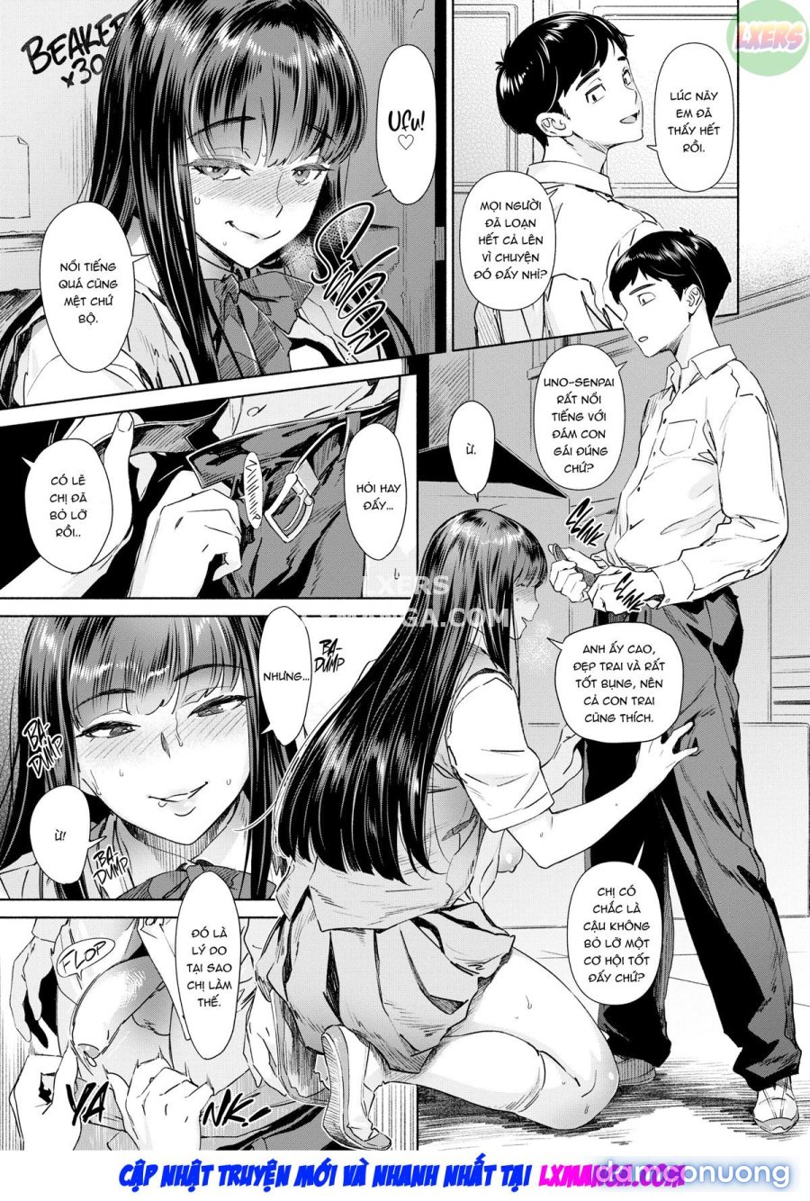 Passionate Porno 