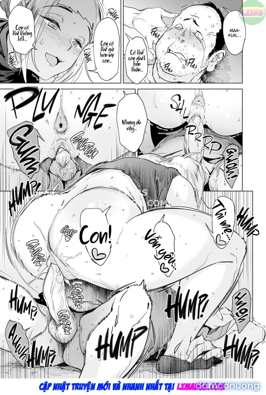 Passionate Porno 