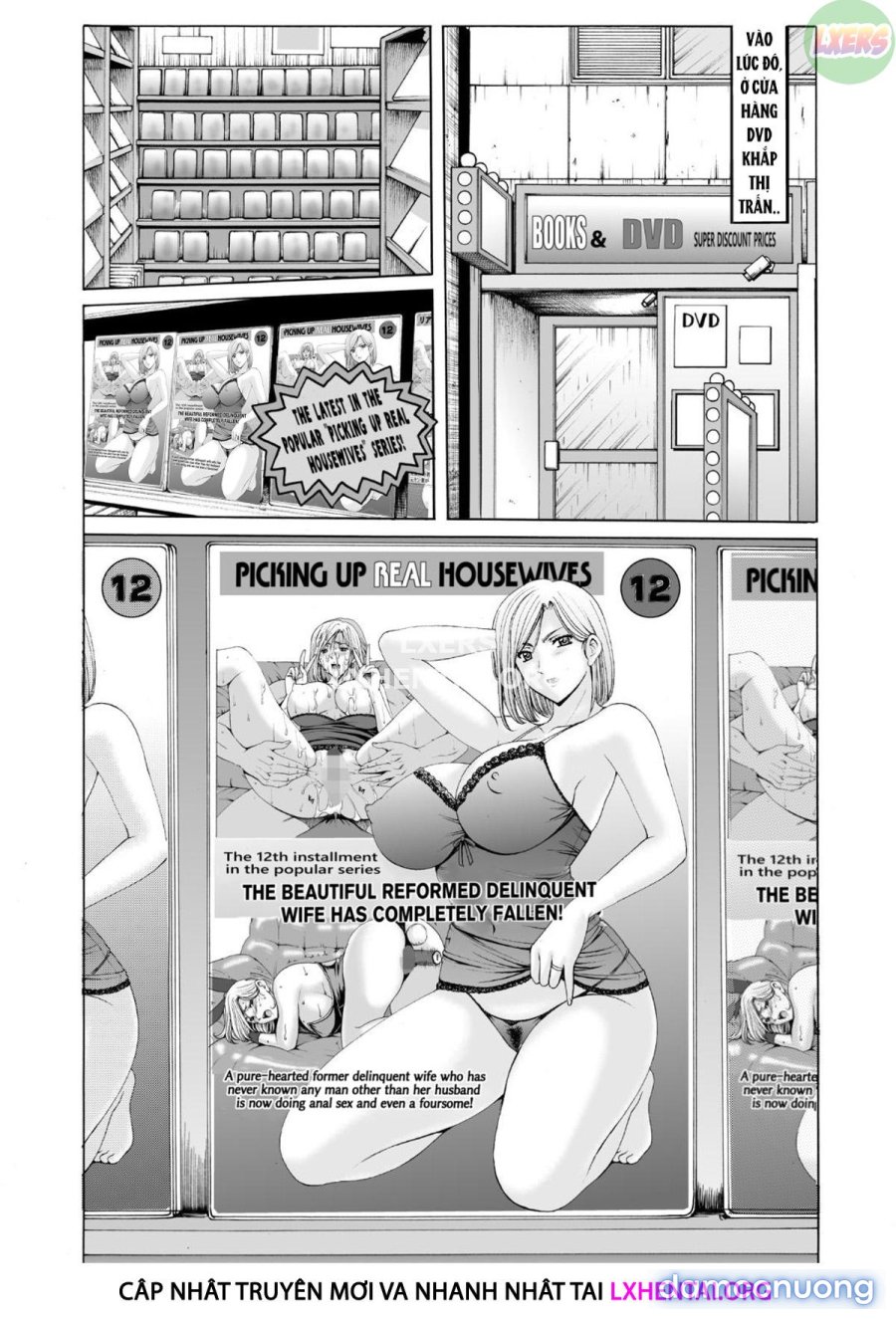 Before My Reformed Delinquent Wife Falls 