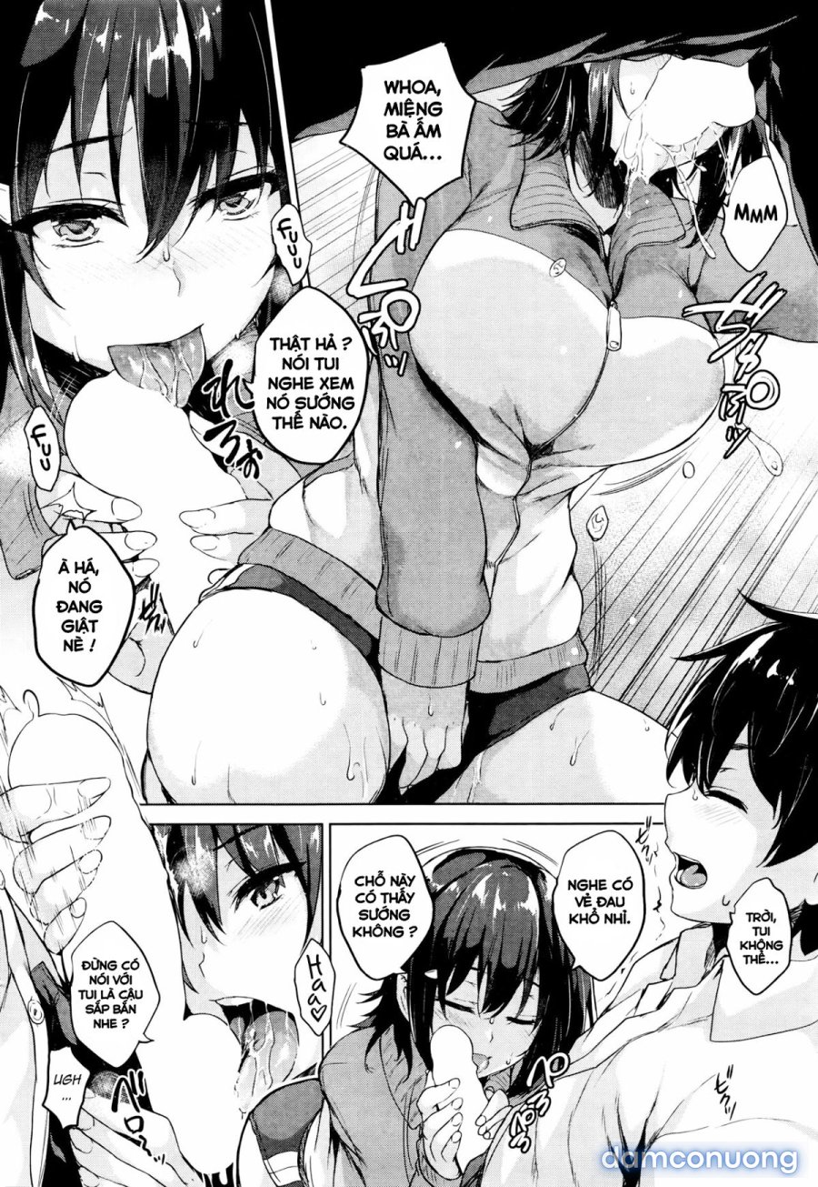 Twin Ball Love Attack 
