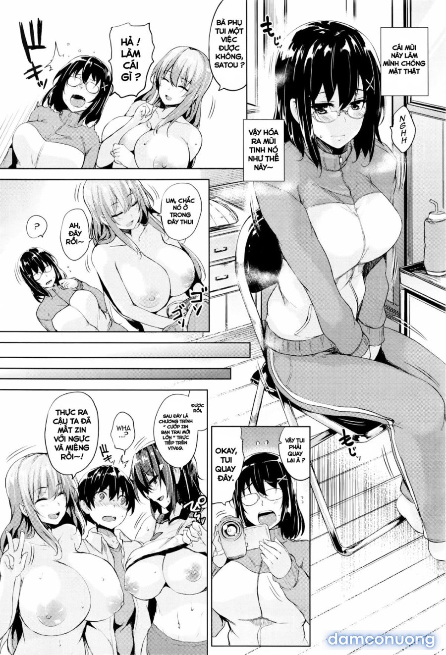 Twin Ball Love Attack 
