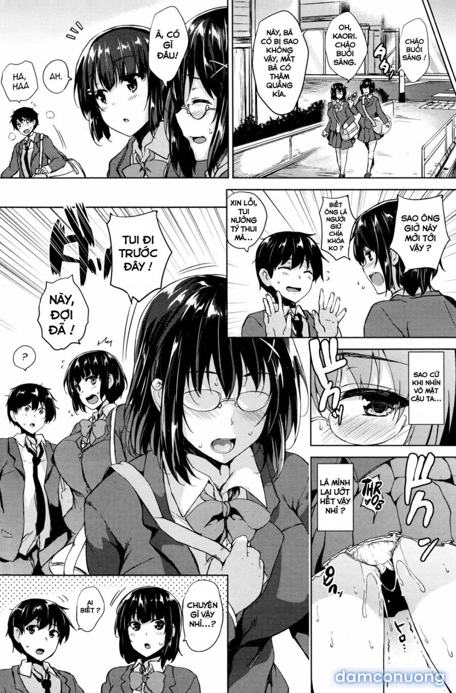 Twin Ball Love Attack 